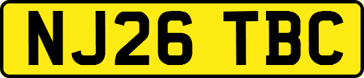 NJ26TBC