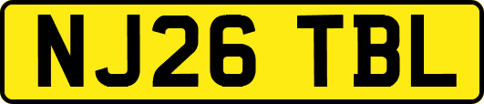 NJ26TBL