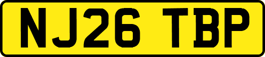 NJ26TBP