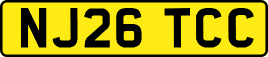 NJ26TCC