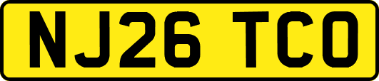 NJ26TCO