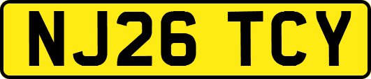 NJ26TCY