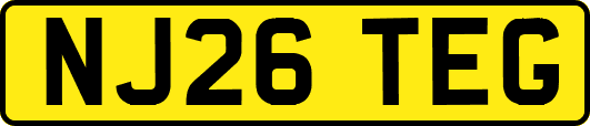 NJ26TEG