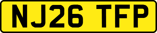 NJ26TFP