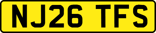 NJ26TFS
