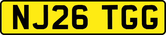 NJ26TGG