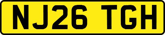 NJ26TGH