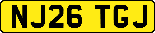 NJ26TGJ