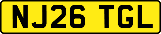 NJ26TGL