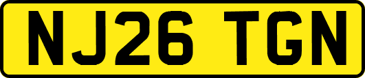 NJ26TGN