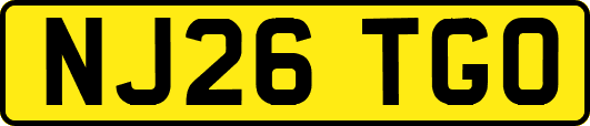 NJ26TGO