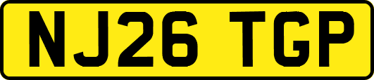 NJ26TGP