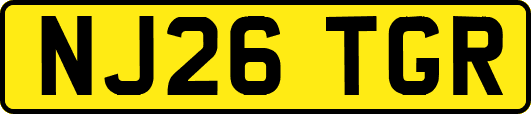 NJ26TGR