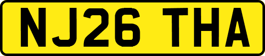 NJ26THA