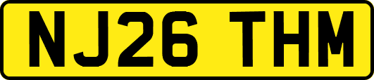 NJ26THM
