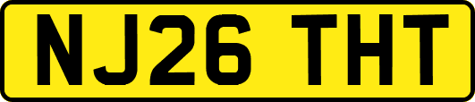 NJ26THT