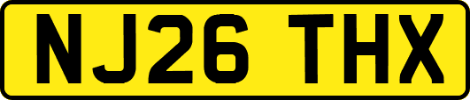 NJ26THX