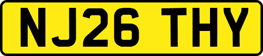 NJ26THY