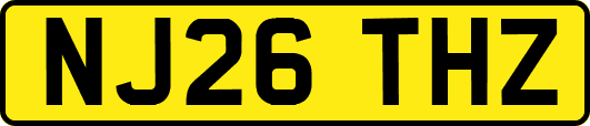 NJ26THZ