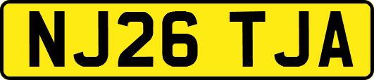 NJ26TJA