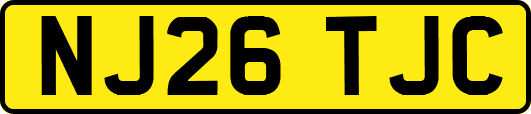 NJ26TJC