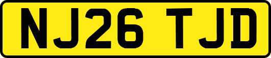 NJ26TJD