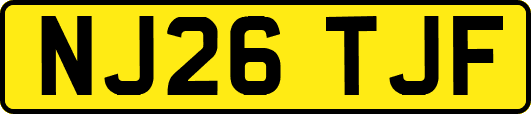 NJ26TJF