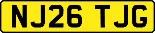NJ26TJG