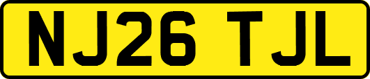 NJ26TJL