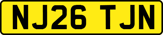 NJ26TJN
