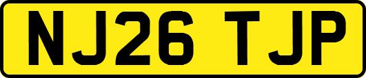 NJ26TJP