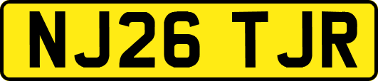 NJ26TJR