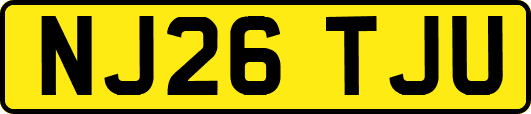 NJ26TJU