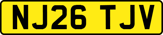 NJ26TJV