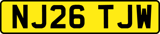 NJ26TJW