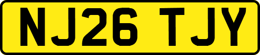NJ26TJY