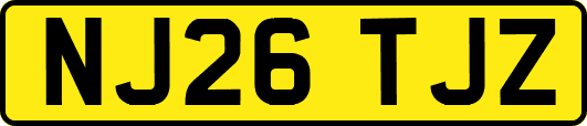NJ26TJZ