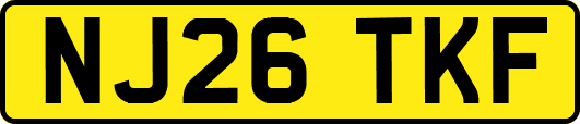 NJ26TKF