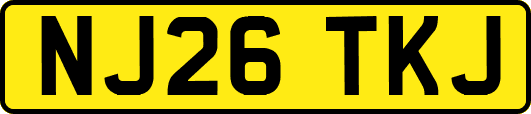 NJ26TKJ
