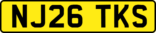 NJ26TKS