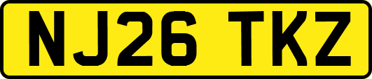 NJ26TKZ