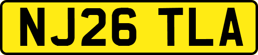 NJ26TLA