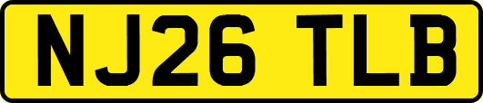 NJ26TLB