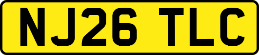 NJ26TLC
