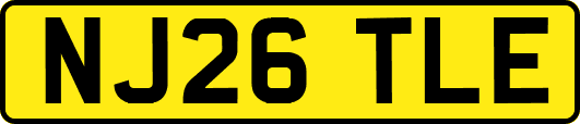 NJ26TLE