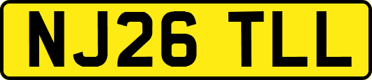 NJ26TLL