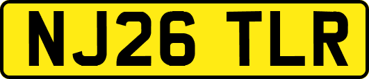 NJ26TLR