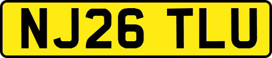 NJ26TLU
