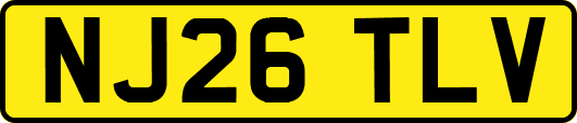 NJ26TLV