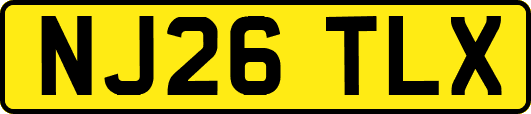 NJ26TLX